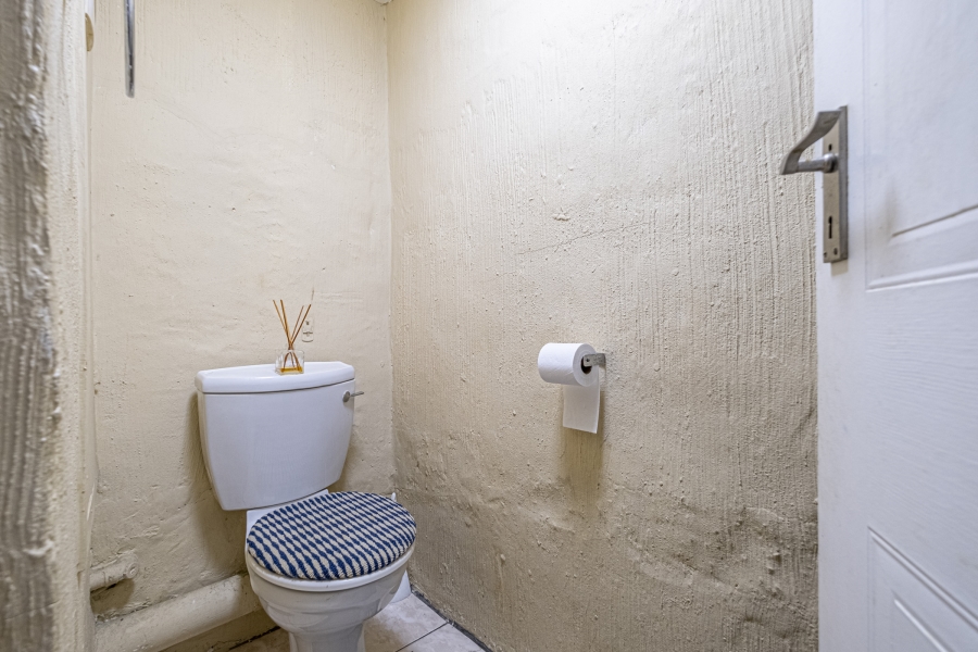 To Let 1 Bedroom Property for Rent in Westering Eastern Cape